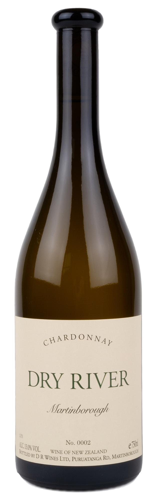 Dry River Chardonnay The Real Review