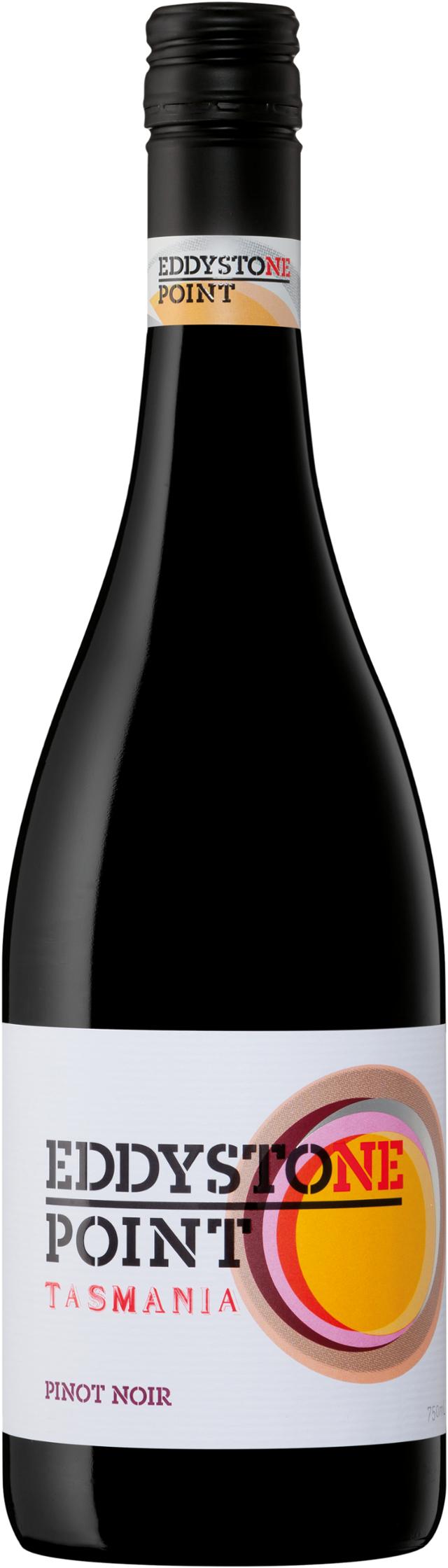 Eddystone Point Pinot Noir - The Real Review