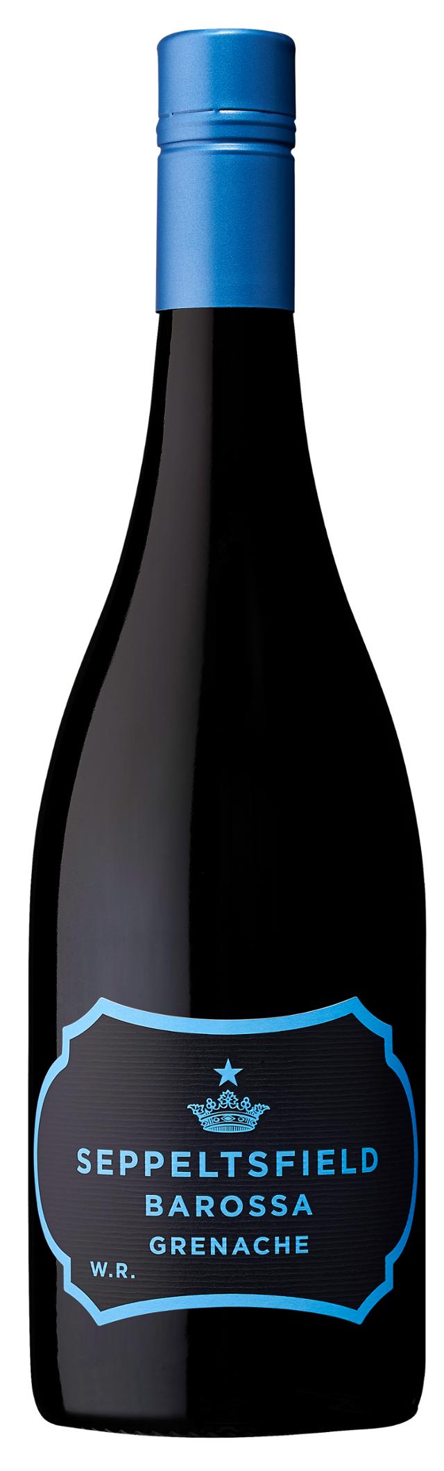 fat cat barossa grenache review