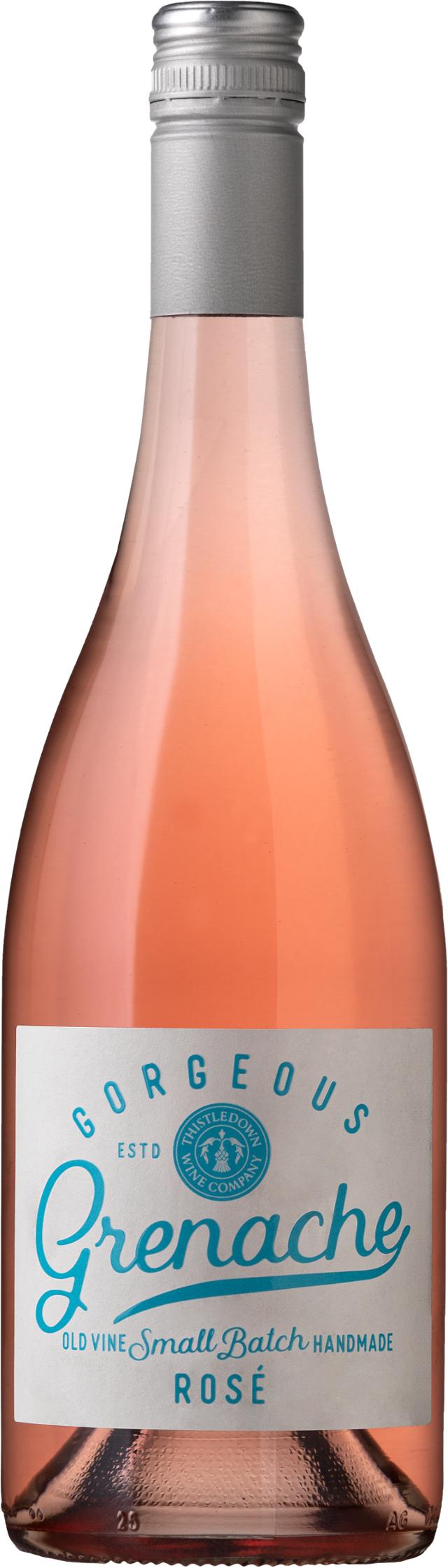 Thistledown Wines Grenache Rosé 2020 The Real Review