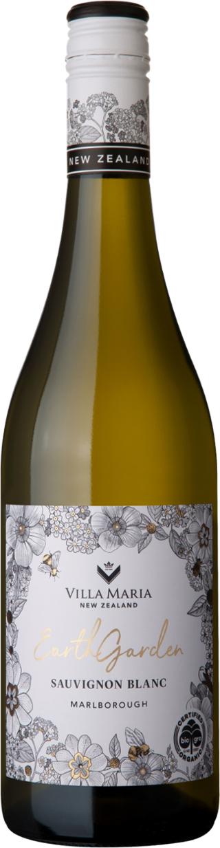villa maria earth garden sauvignon blanc