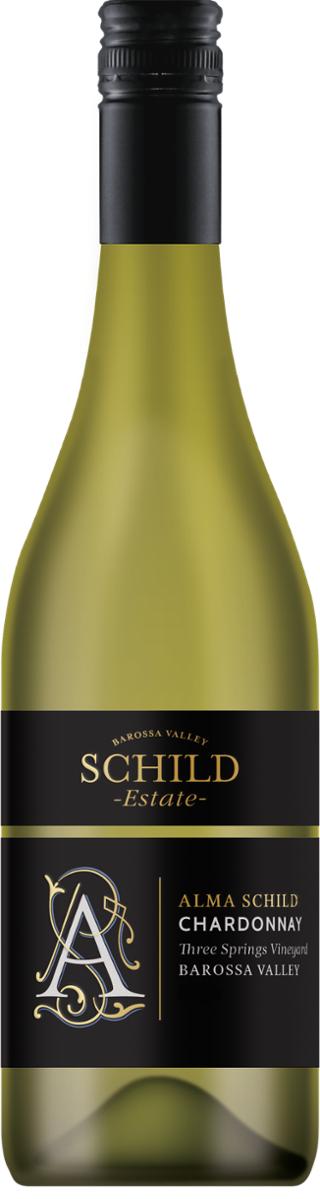 Schild Estate Wines Alma Schild Reserve Chardonnay - The Real Review